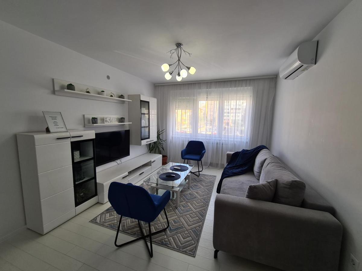 Apartament Bonami Apartment ซีบิว ภายนอก รูปภาพ